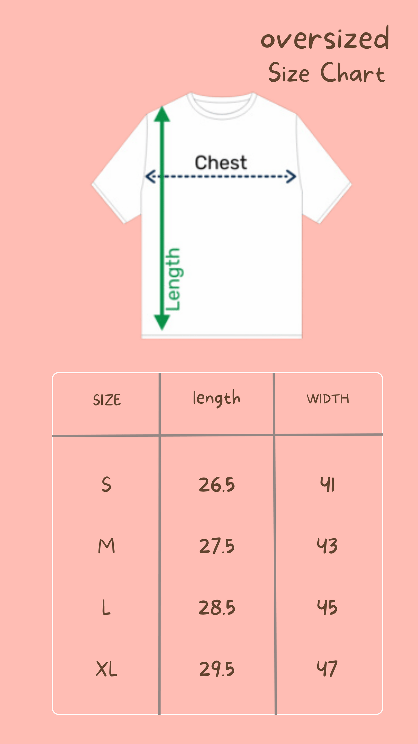 MO05 / WHITEBEARD OVERSIEDTSHIRT FOR MEN