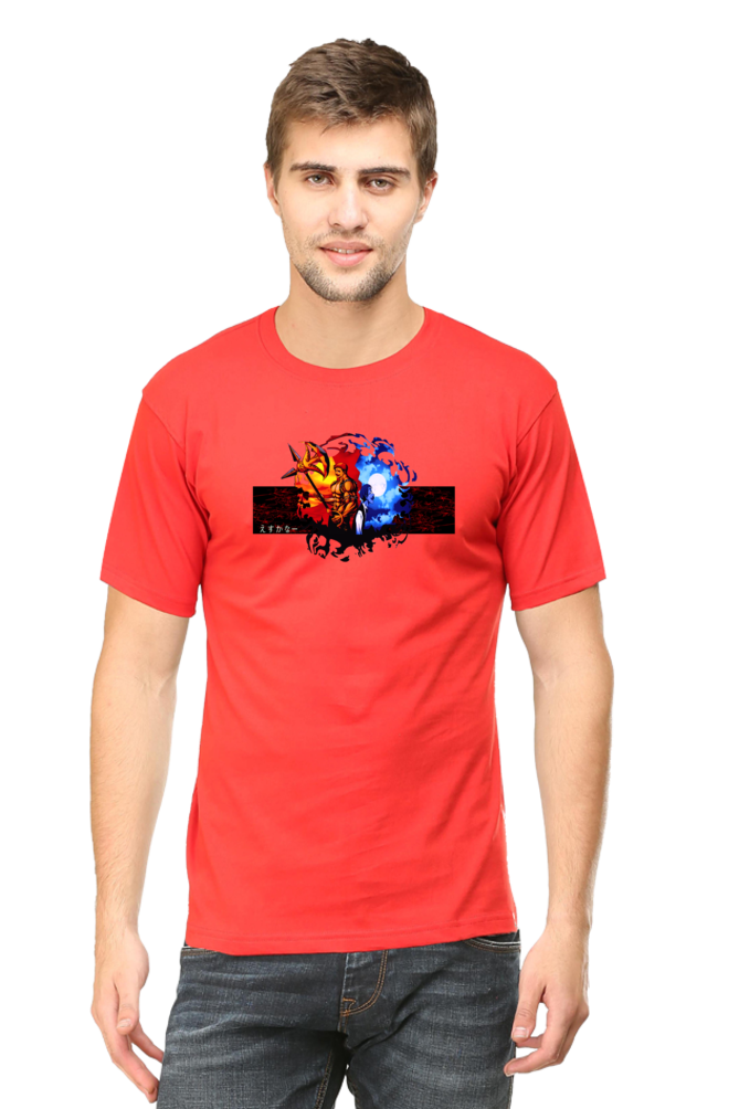 MT02 / ESCANOR TSHIRT FOR MEN