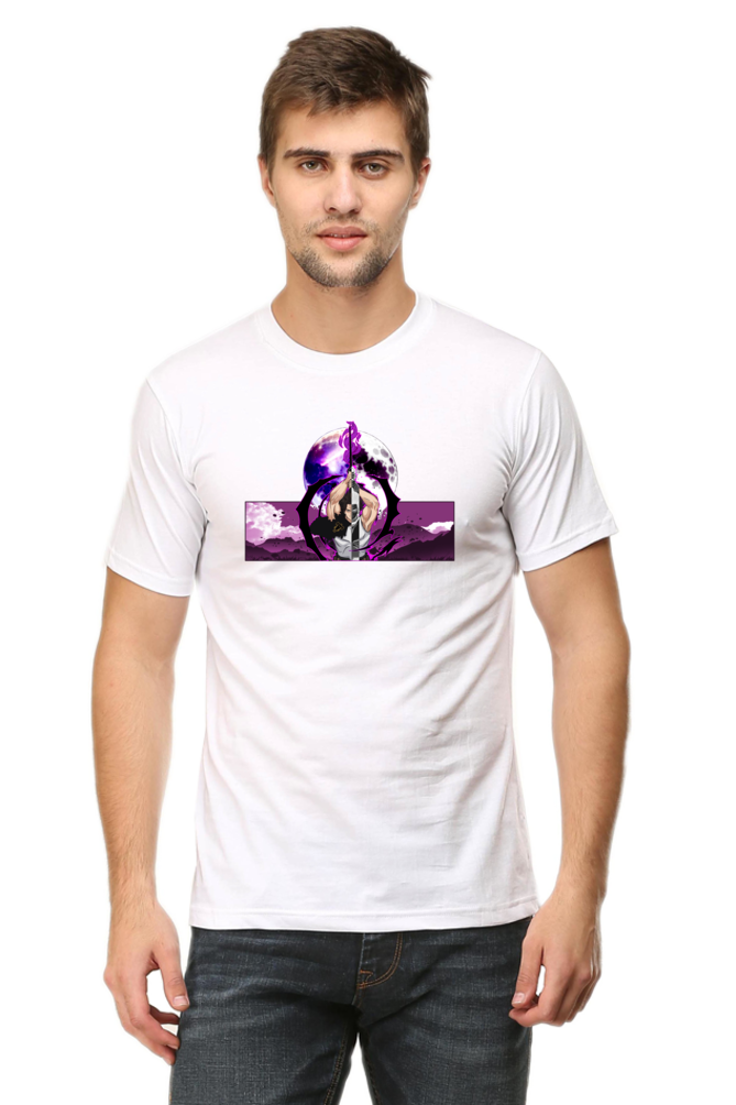 MT01 / YAMI TSHIRT FOR MEN