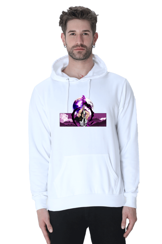 MH03 / YAMI HOODIE FOR MEN