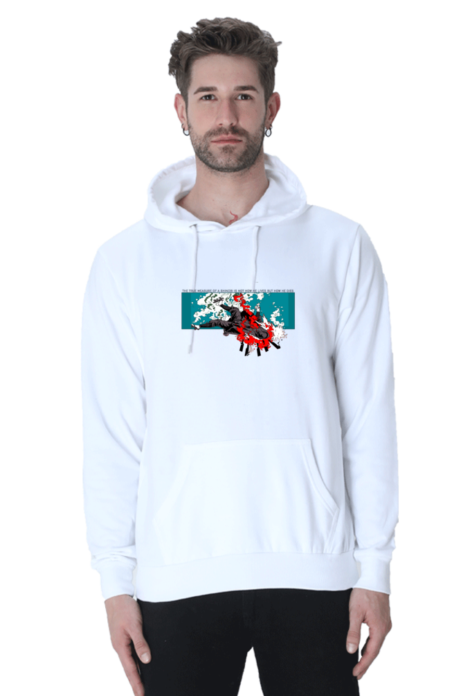 MH04 / JIRAYA HOODIE FOR MEN