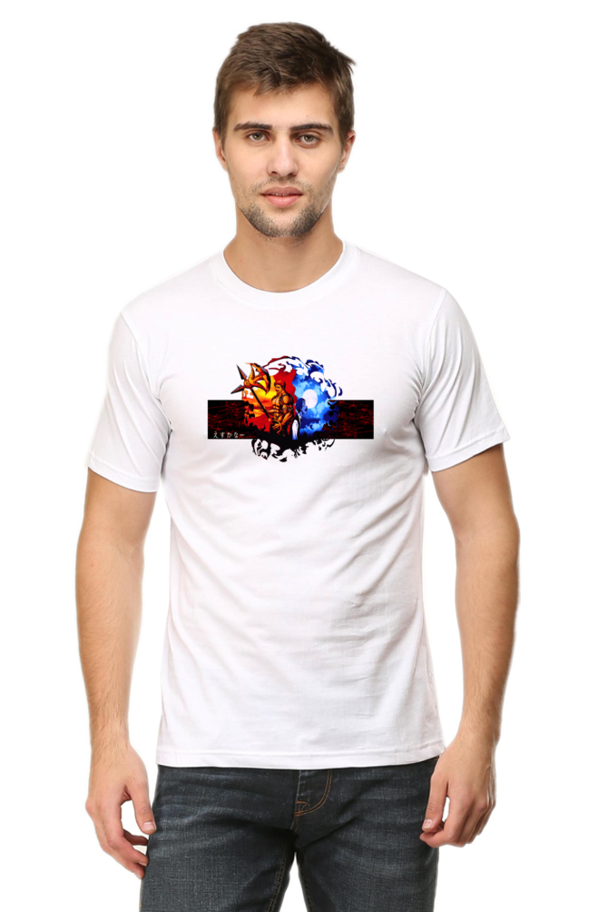 MT02 / ESCANOR TSHIRT FOR MEN