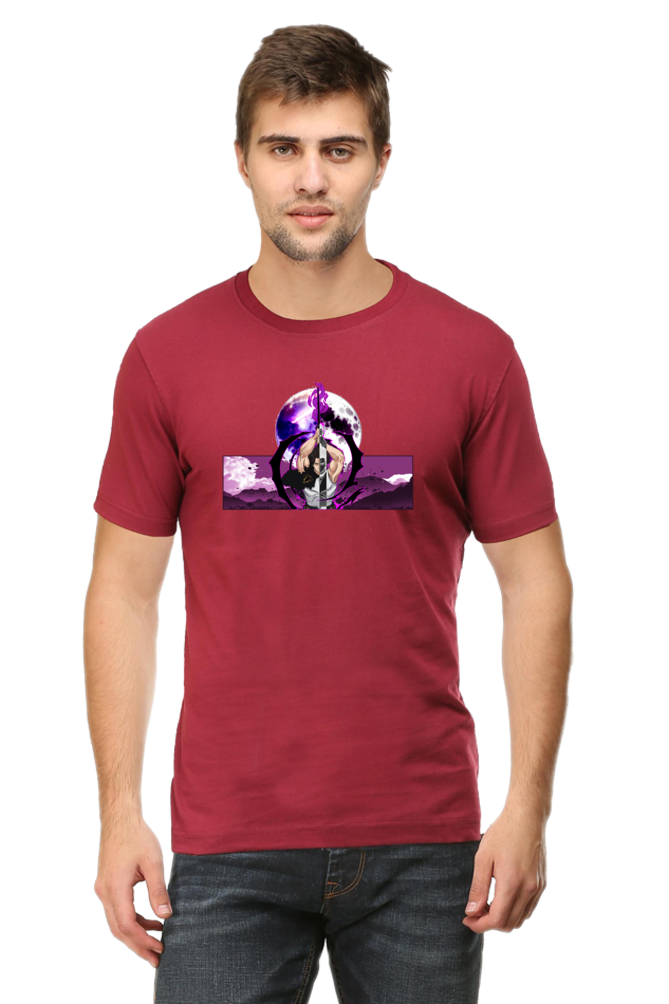 MT01 / YAMI TSHIRT FOR MEN