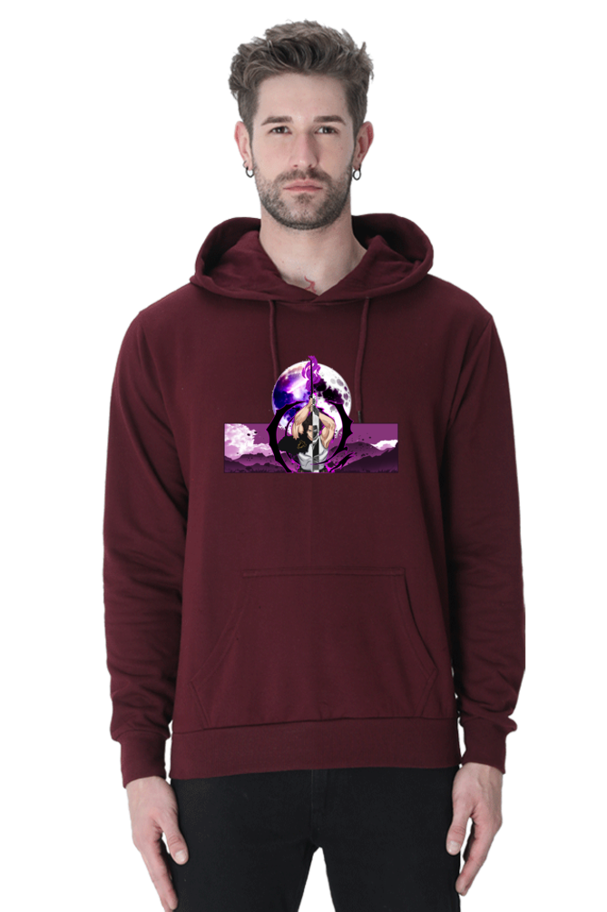 MH03 / YAMI HOODIE FOR MEN