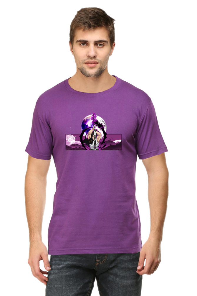 MT01 / YAMI TSHIRT FOR MEN