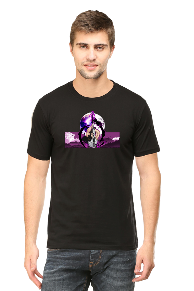 MT01 / YAMI TSHIRT FOR MEN