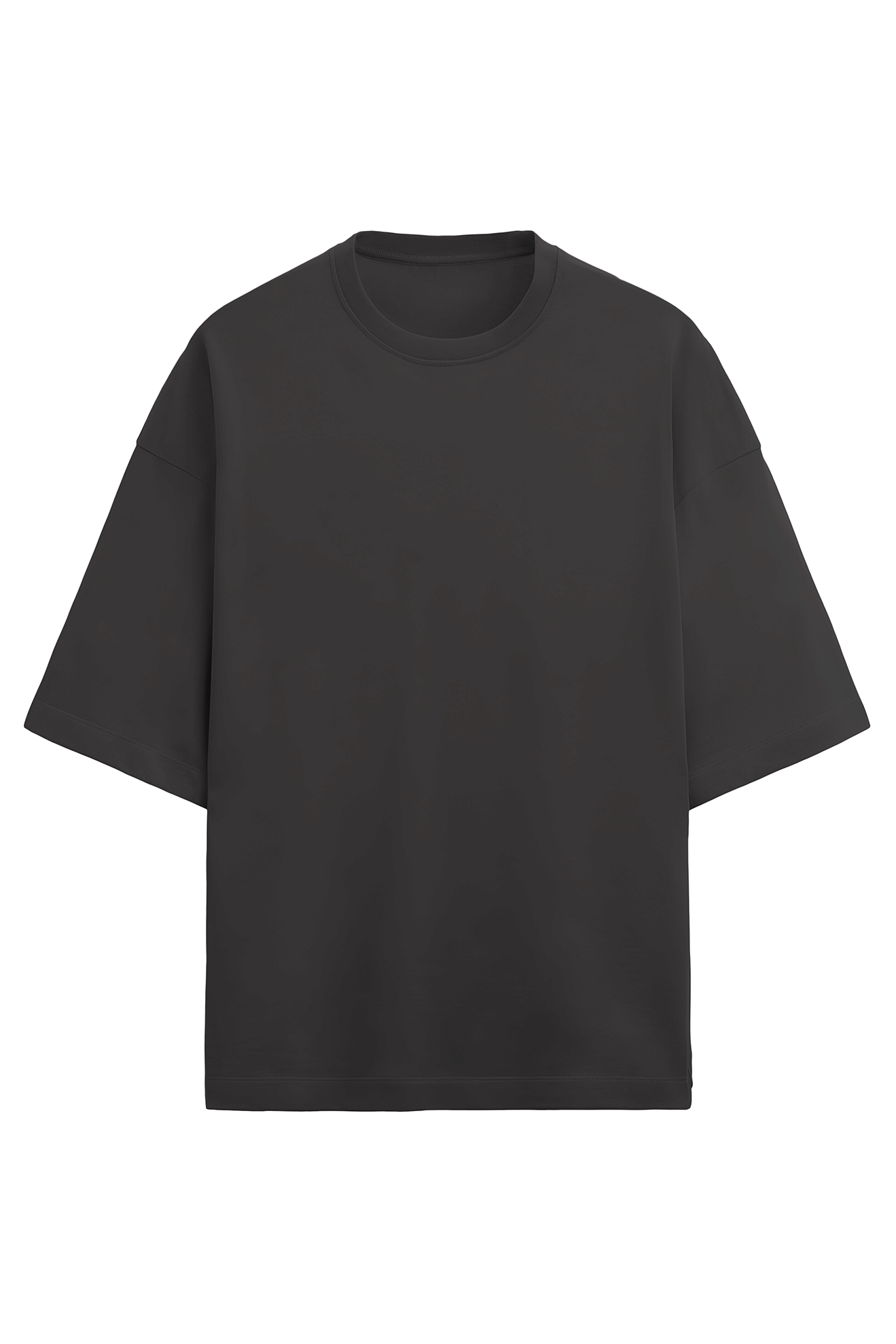 O01 ATTACK ON TAITAN OVERSIEDTSHIRT