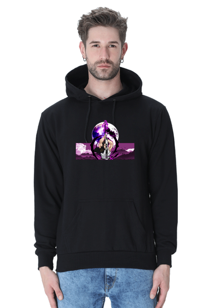 MH03 / YAMI HOODIE FOR MEN