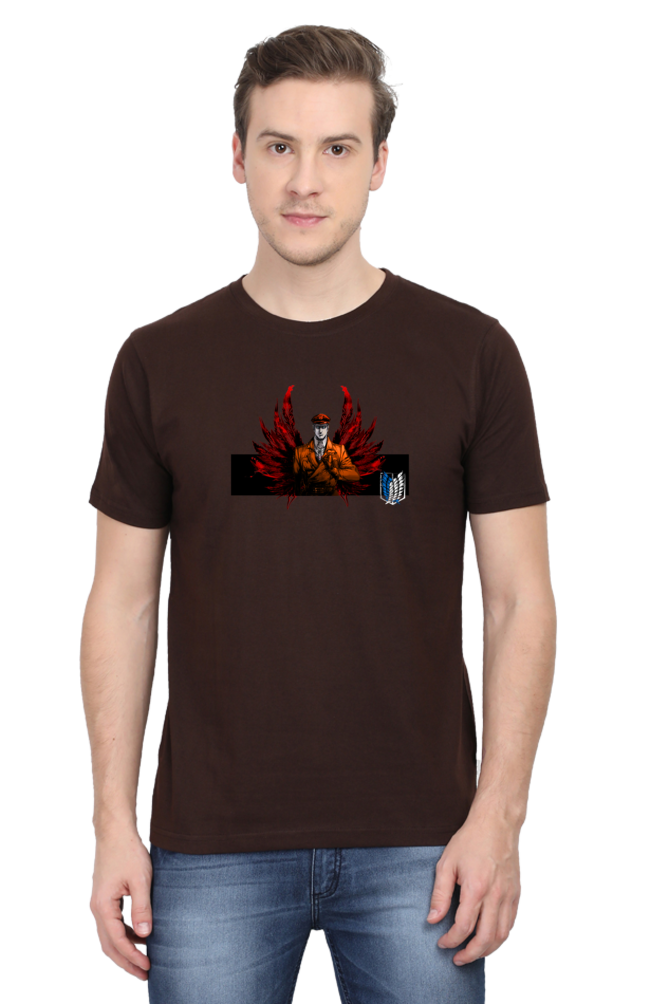 MT03 / ERWIN TSHIRT FOR MEN