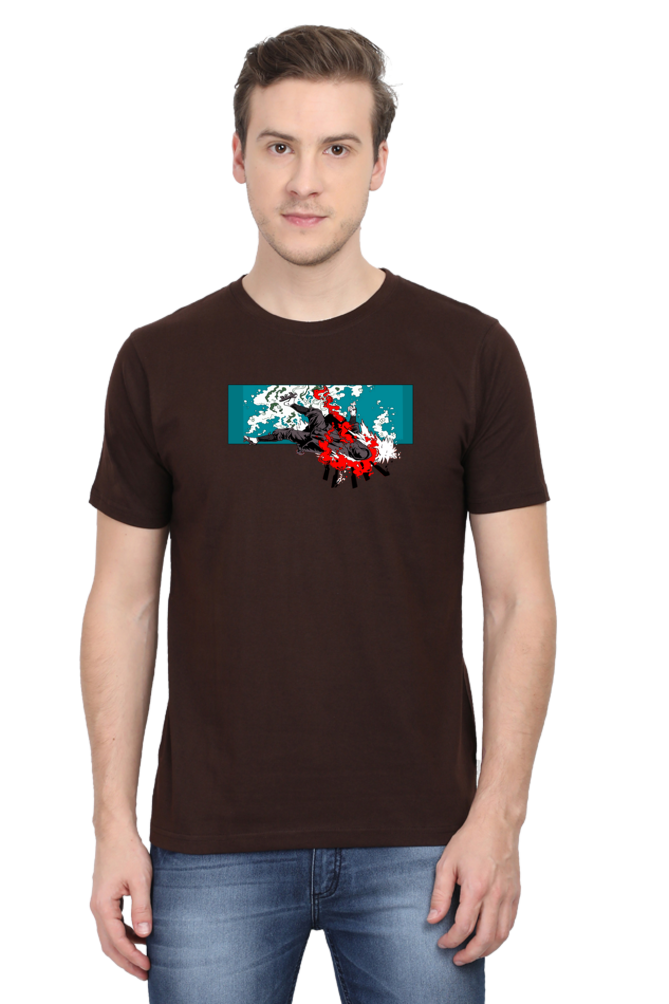MT04 / JIRAIYA TSHIRT FOR MEN
