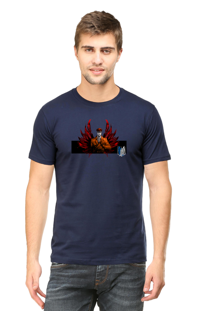 MT03 / ERWIN TSHIRT FOR MEN