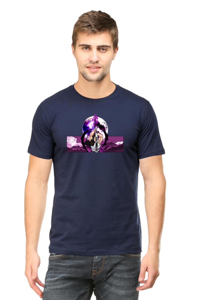 MT01 / YAMI TSHIRT FOR MEN
