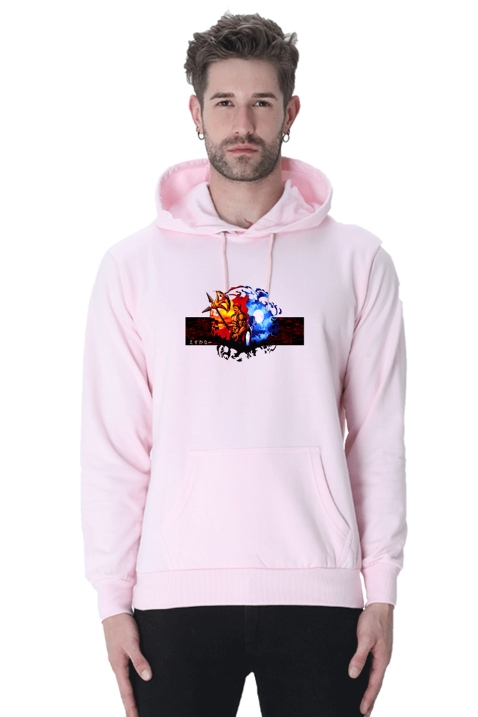 MH01 / ESCANOR HOODIE FOR MEN