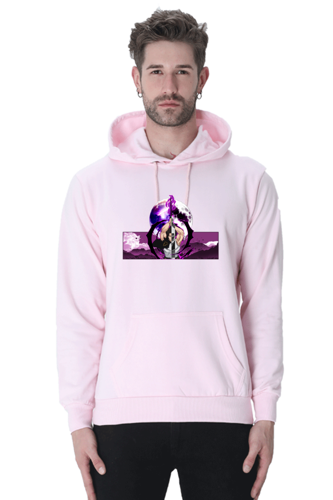 MH03 / YAMI HOODIE FOR MEN