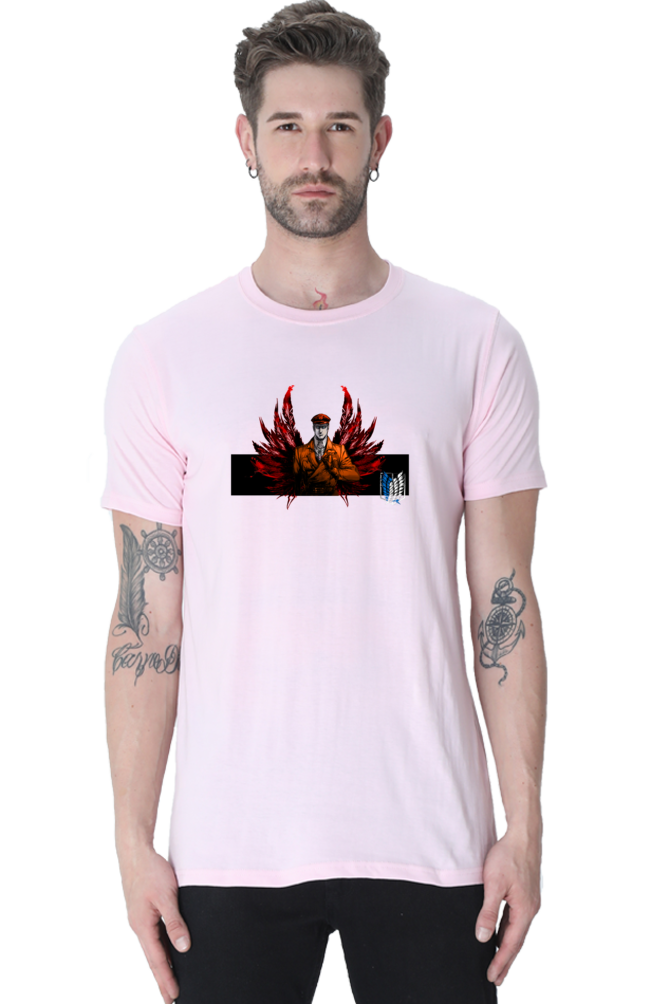 MT03 / ERWIN TSHIRT FOR MEN