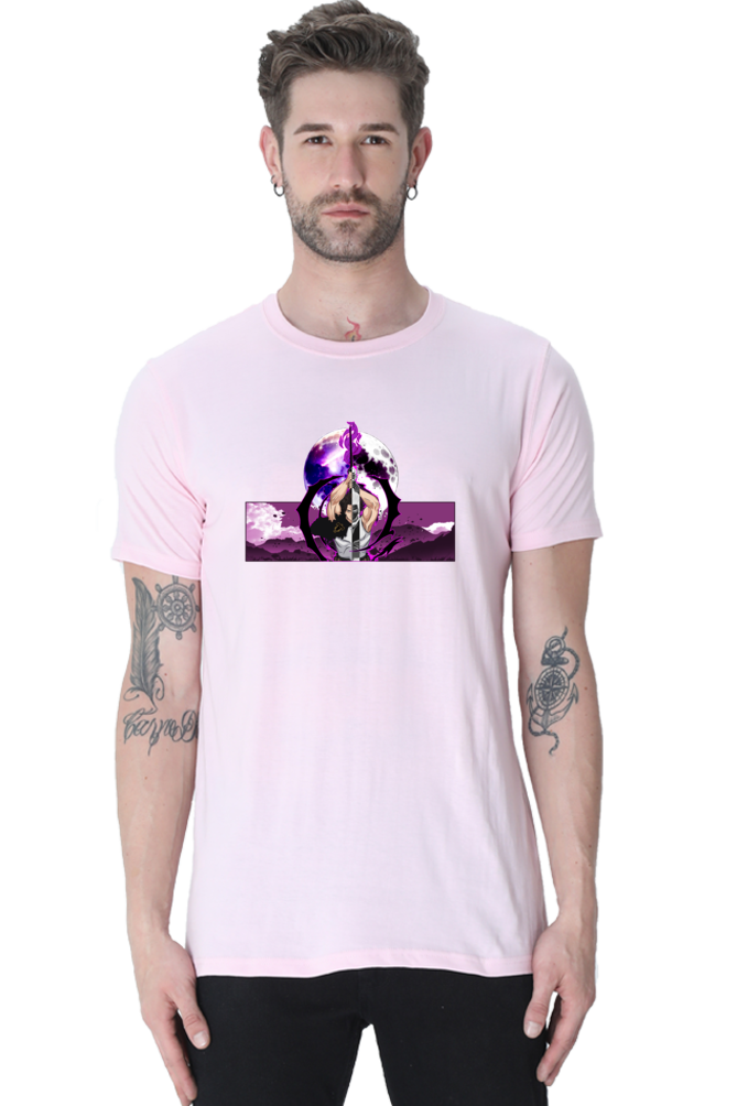 MT01 / YAMI TSHIRT FOR MEN