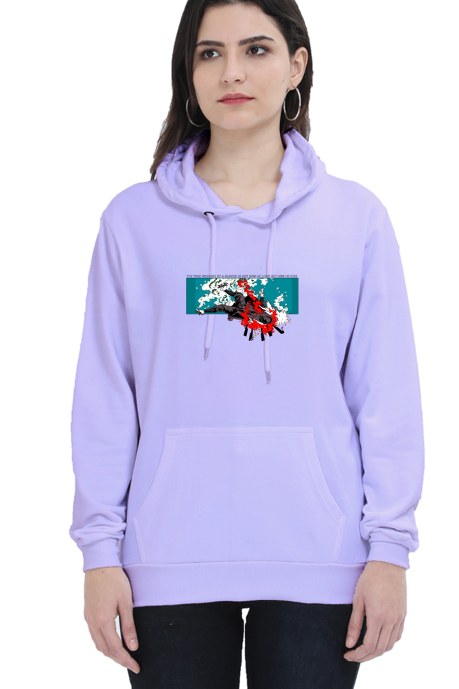 FH04 / JIRAYA HOODIE FOR WOMEN