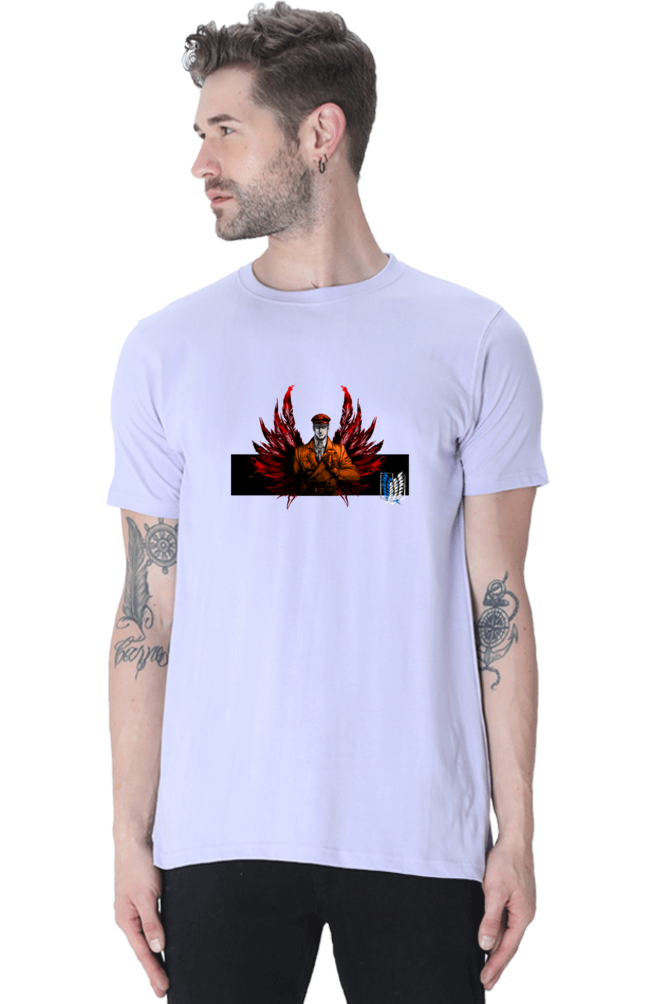 MT03 / ERWIN TSHIRT FOR MEN