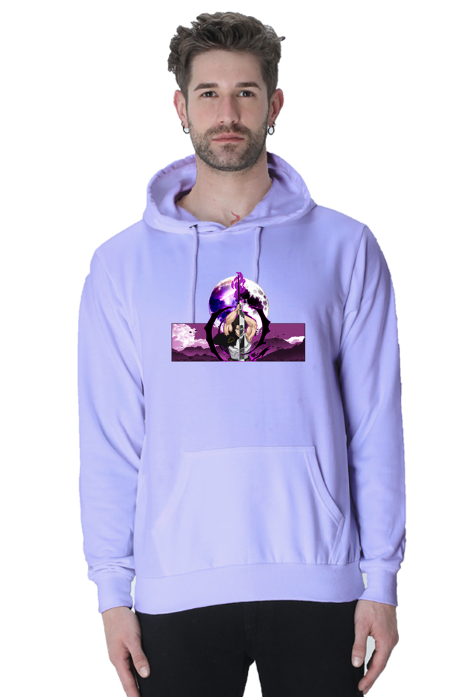 MH03 / YAMI HOODIE FOR MEN