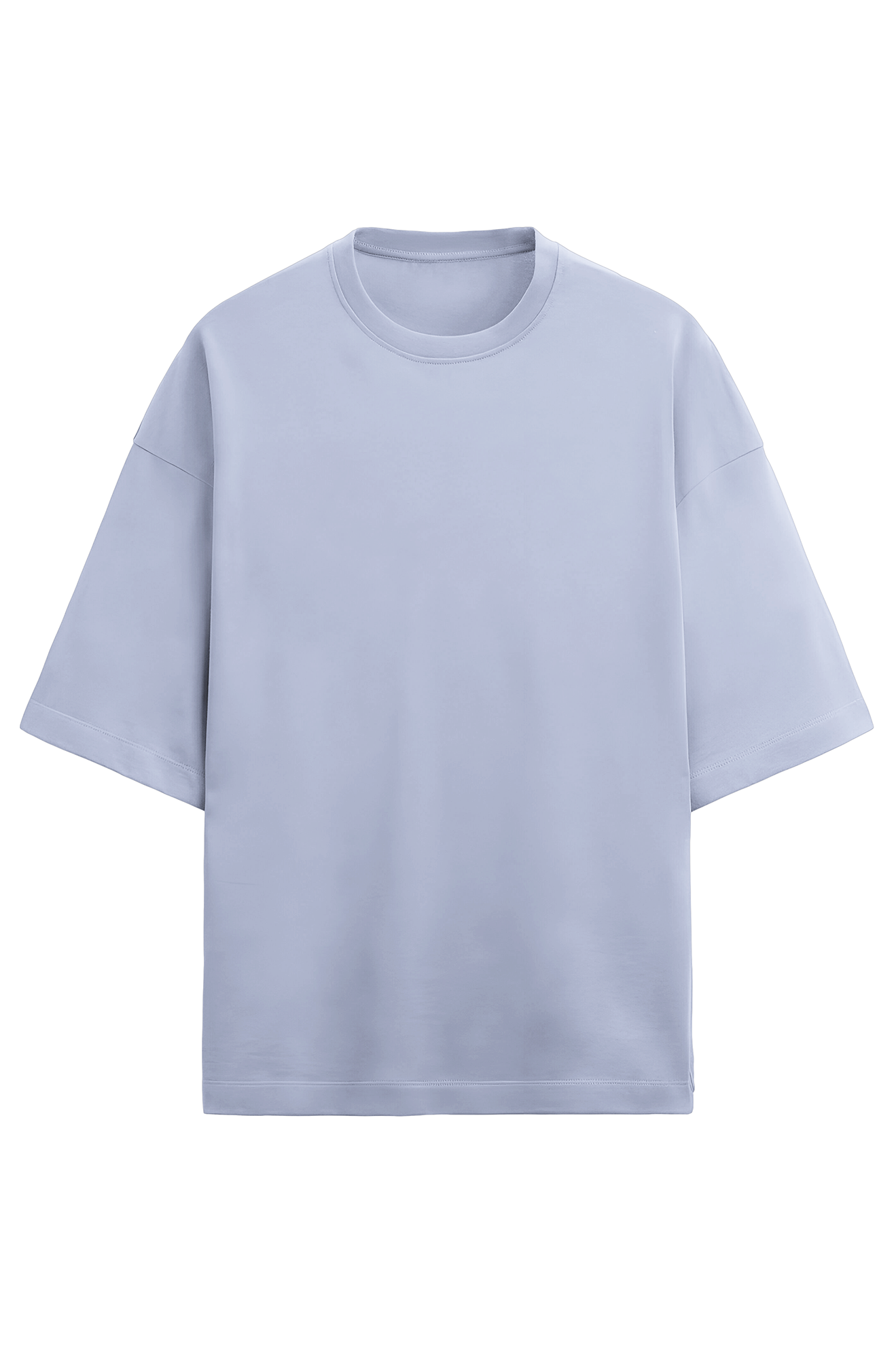 O01 ATTACK ON TAITAN OVERSIEDTSHIRT