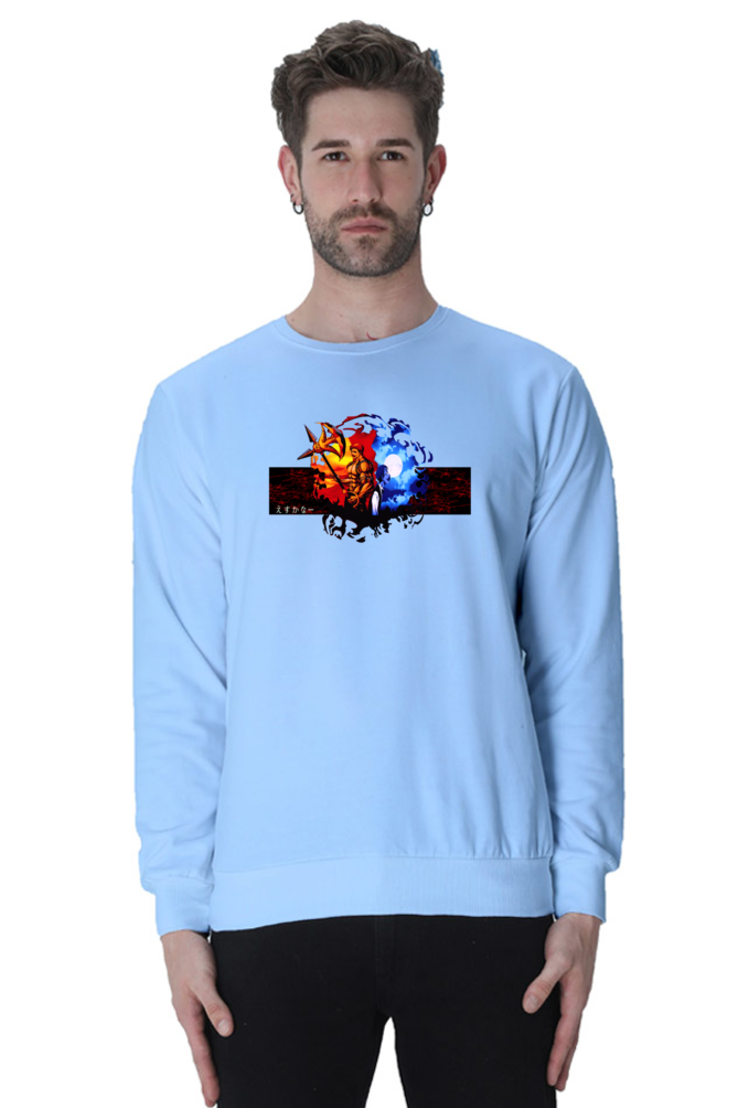 ESCANOR SWEATSHIRT FOR MEN