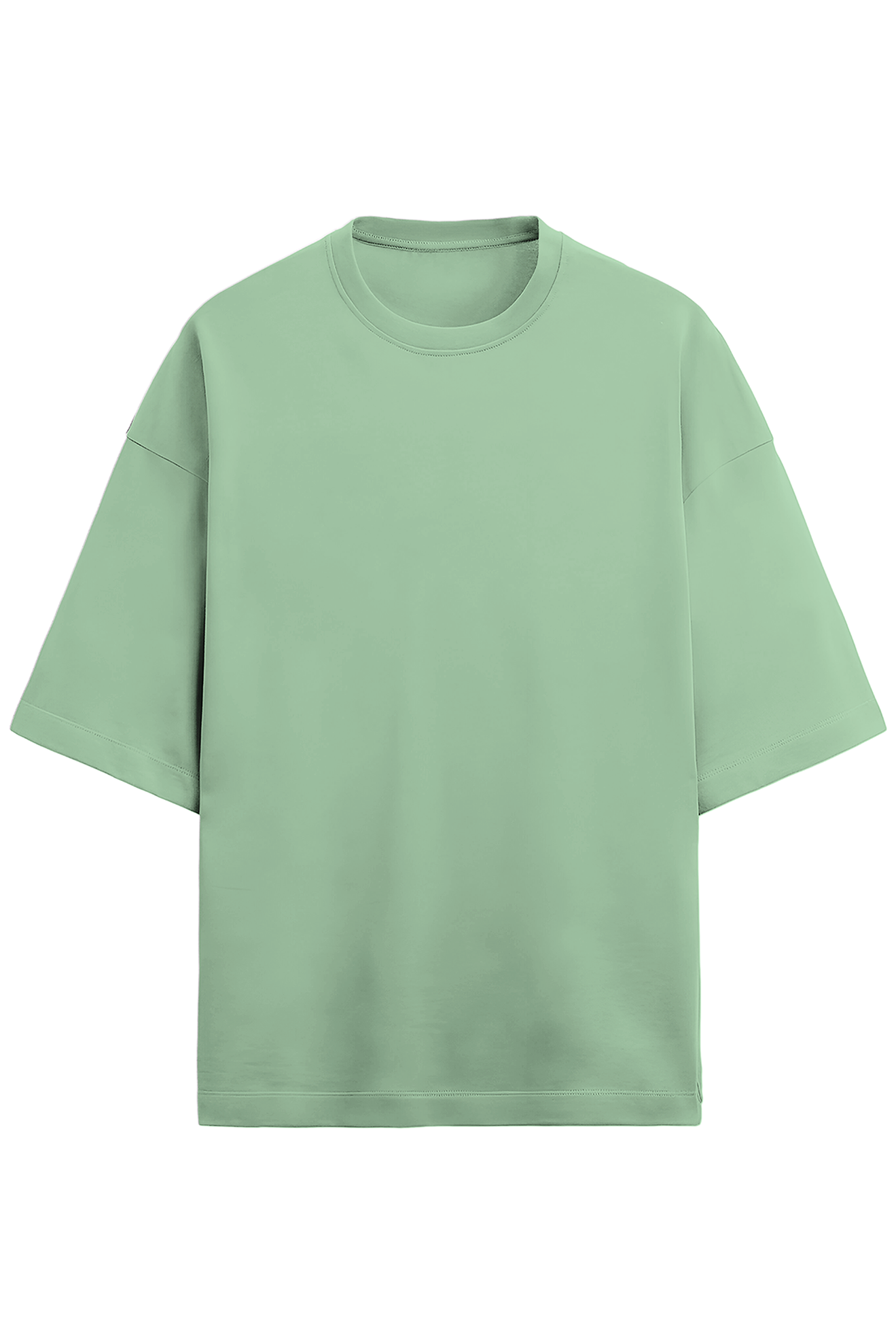 O01 ATTACK ON TAITAN OVERSIEDTSHIRT