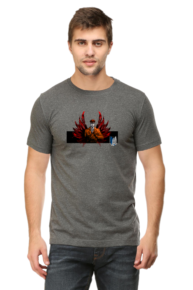 MT03 / ERWIN TSHIRT FOR MEN