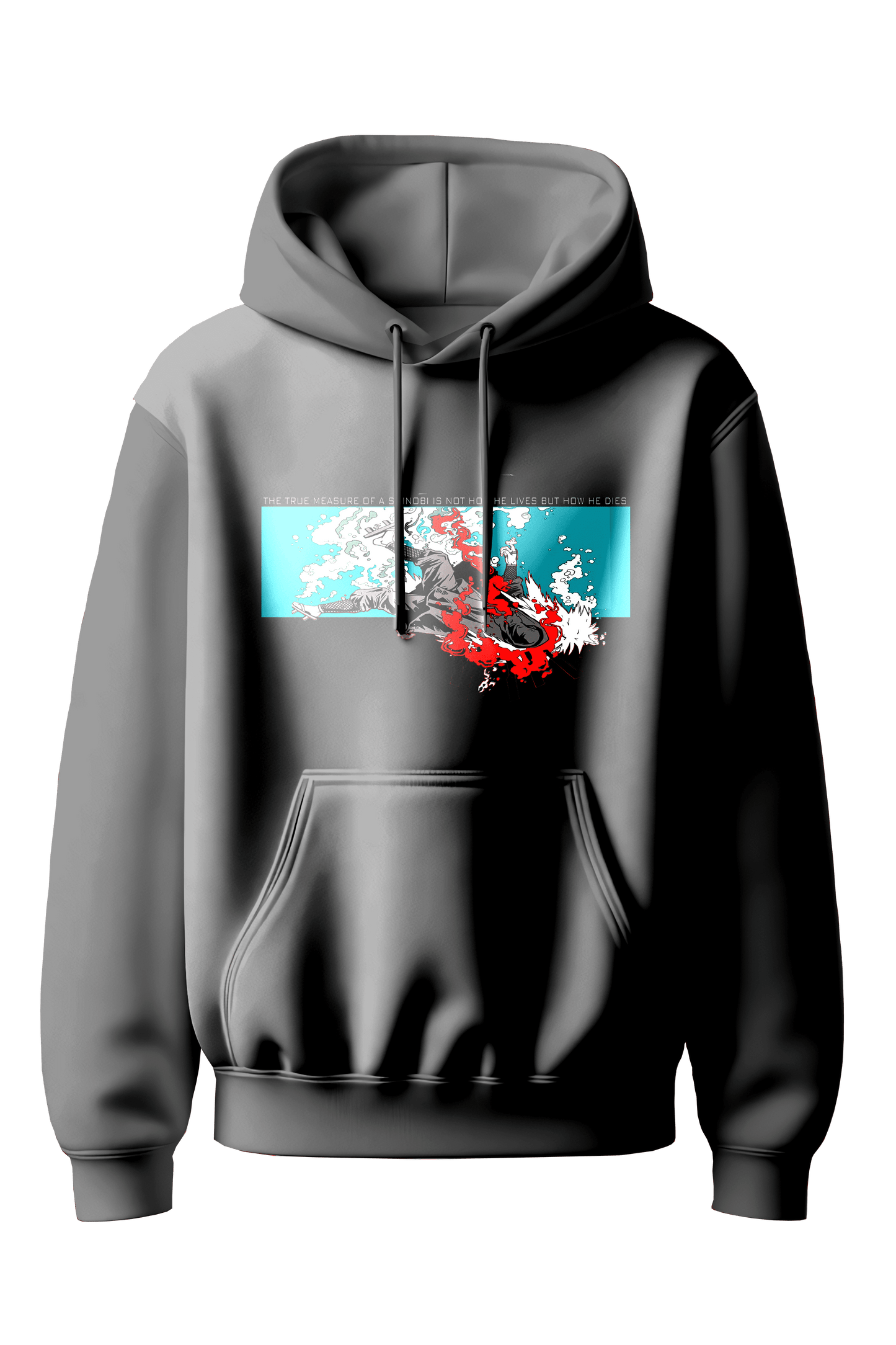 FH04 / JIRAYA HOODIE FOR WOMEN