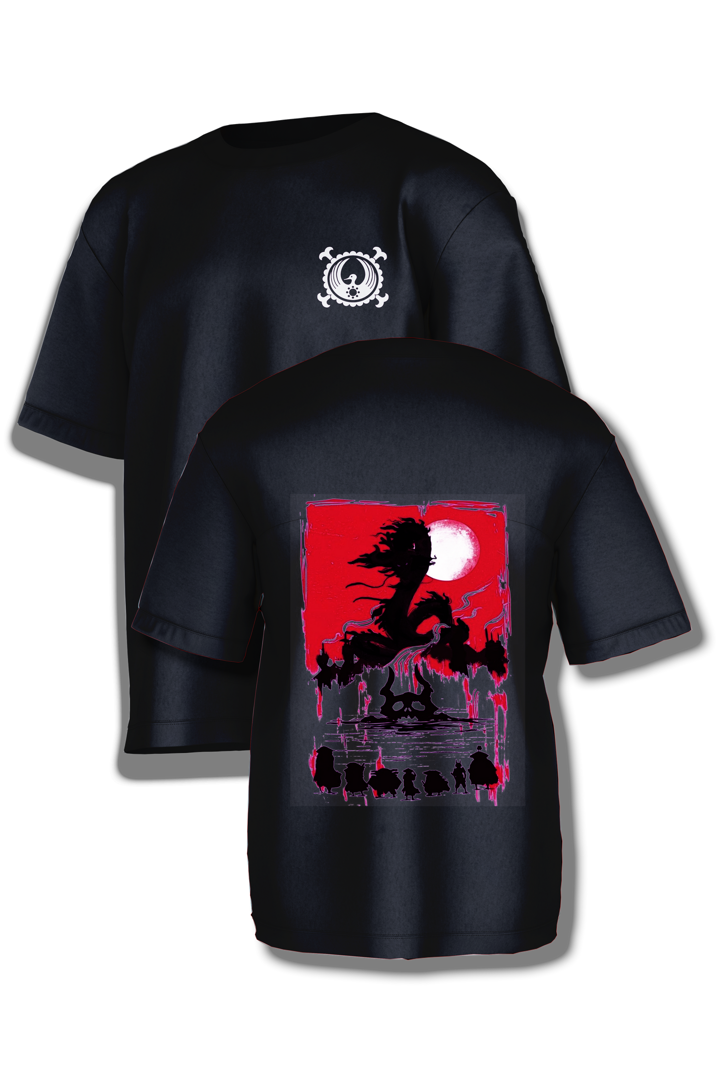 O09 WANO ARC LUFFY GEAR 4