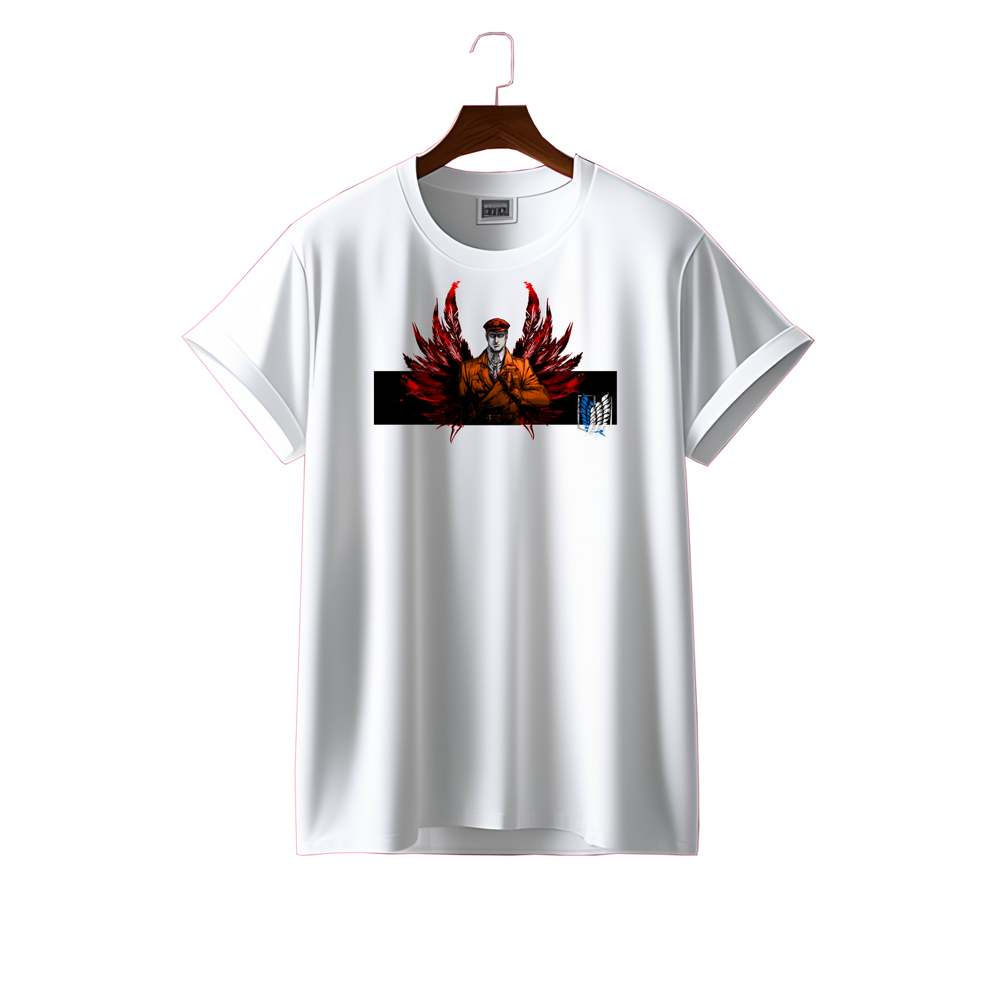 MT03 / ERWIN TSHIRT FOR MEN