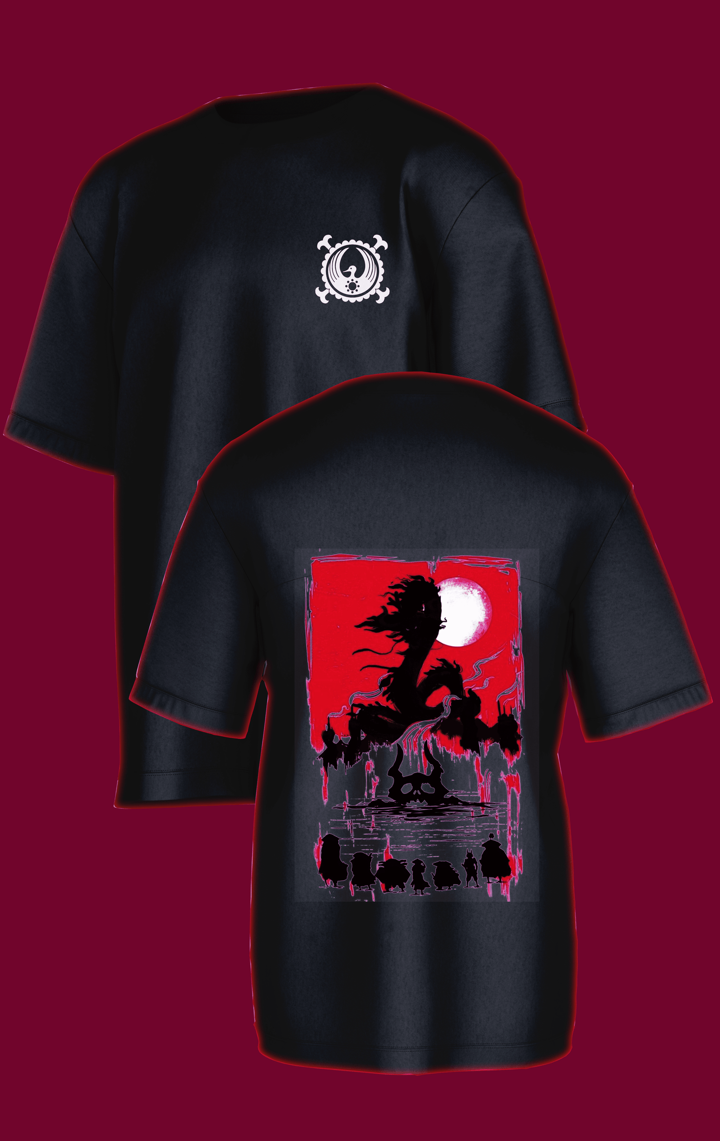 O09 WANO ARC LUFFY GEAR 4