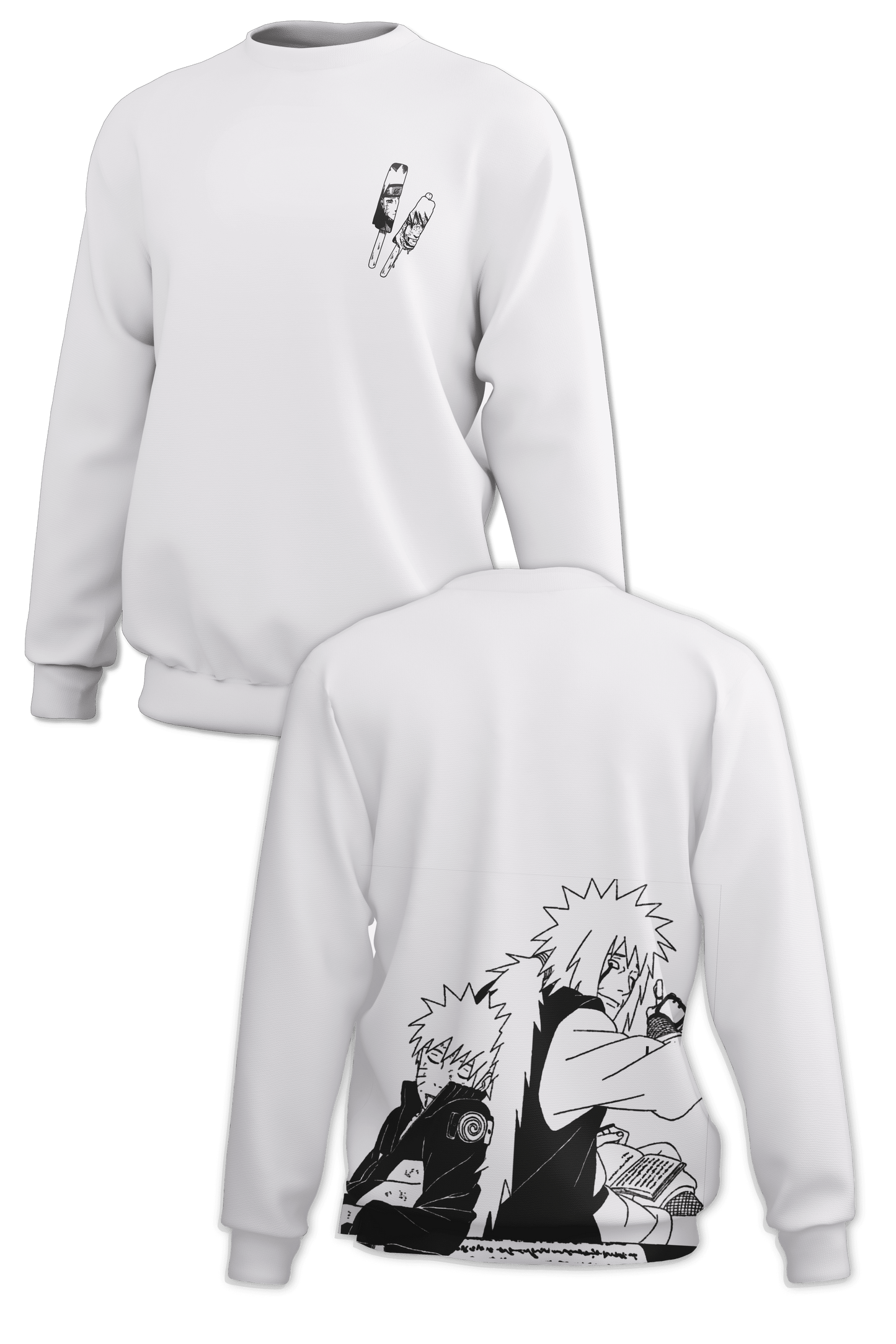 naruto w s