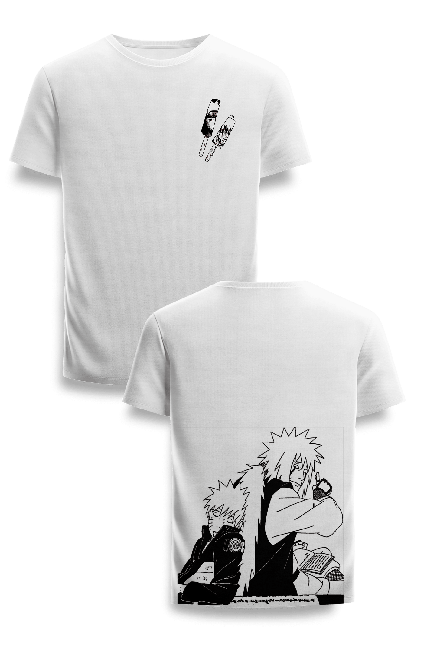 NARUTO TSHIRT