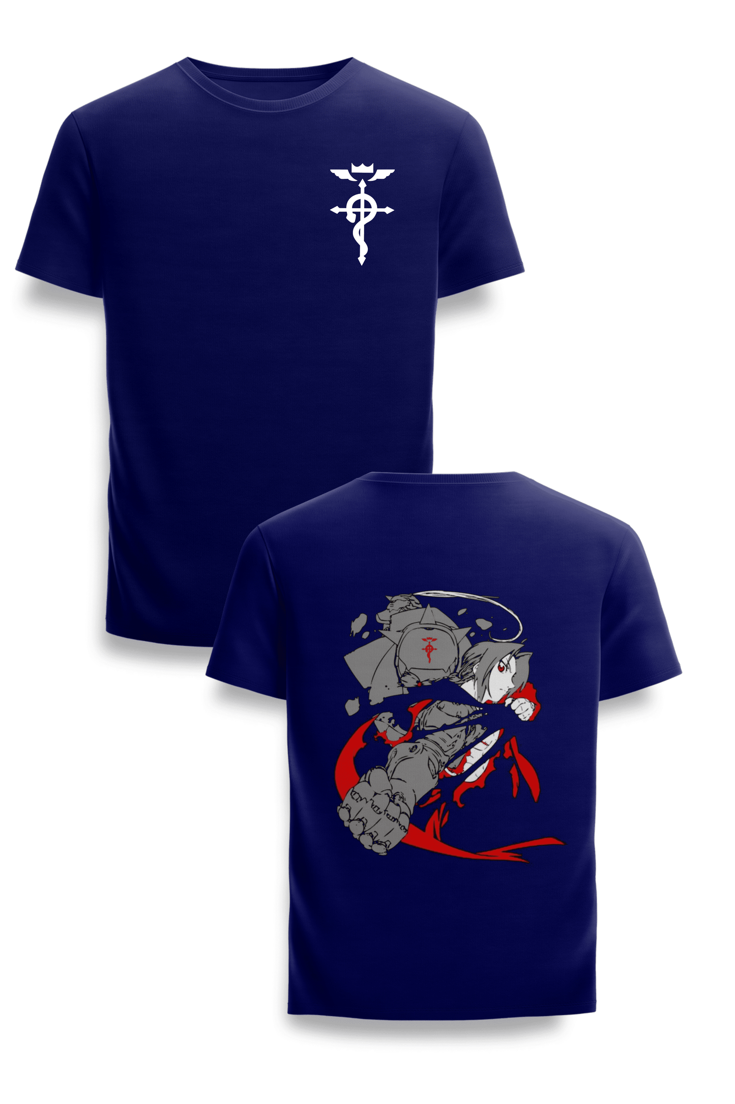 FULLMETAL ALCHEMIST TSHIRT