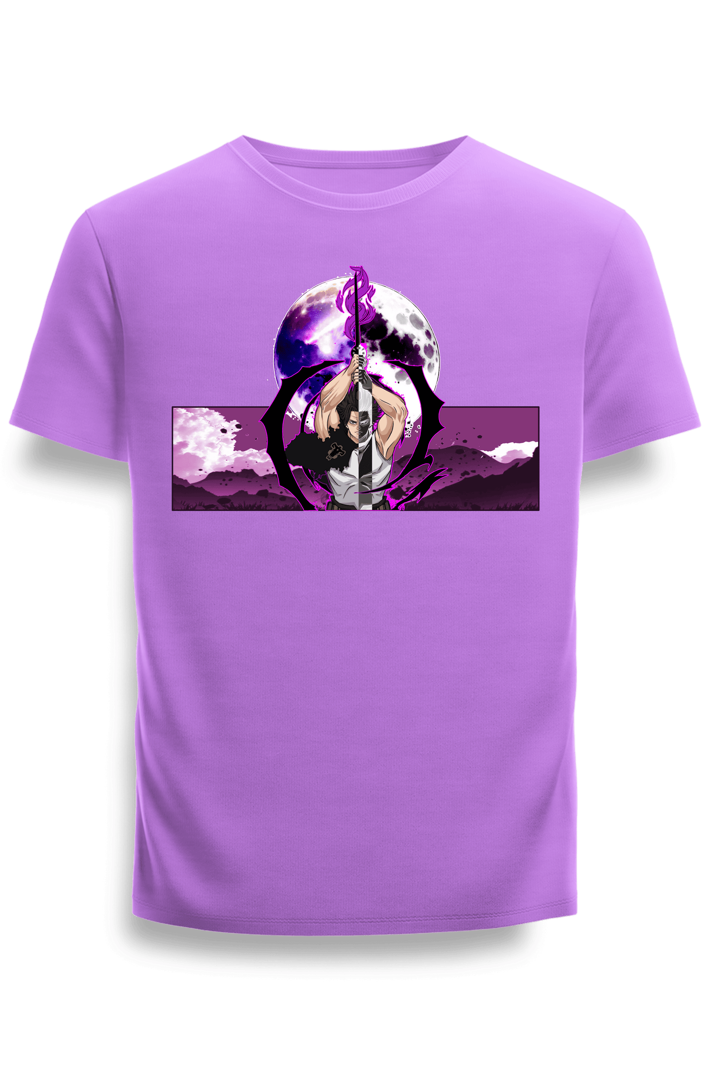 MT01 / YAMI TSHIRT FOR MEN