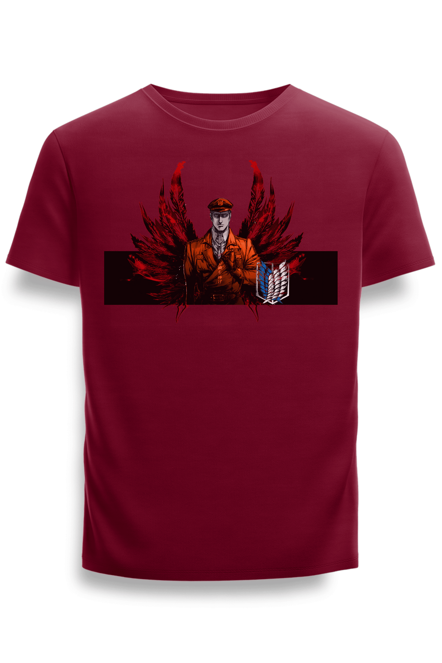 MT03 / ERWIN TSHIRT FOR MEN