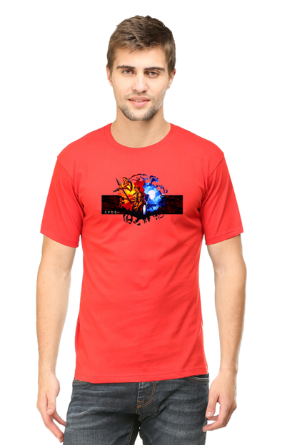 MT02 / ESCANOR  TSHIRT FOR MEN