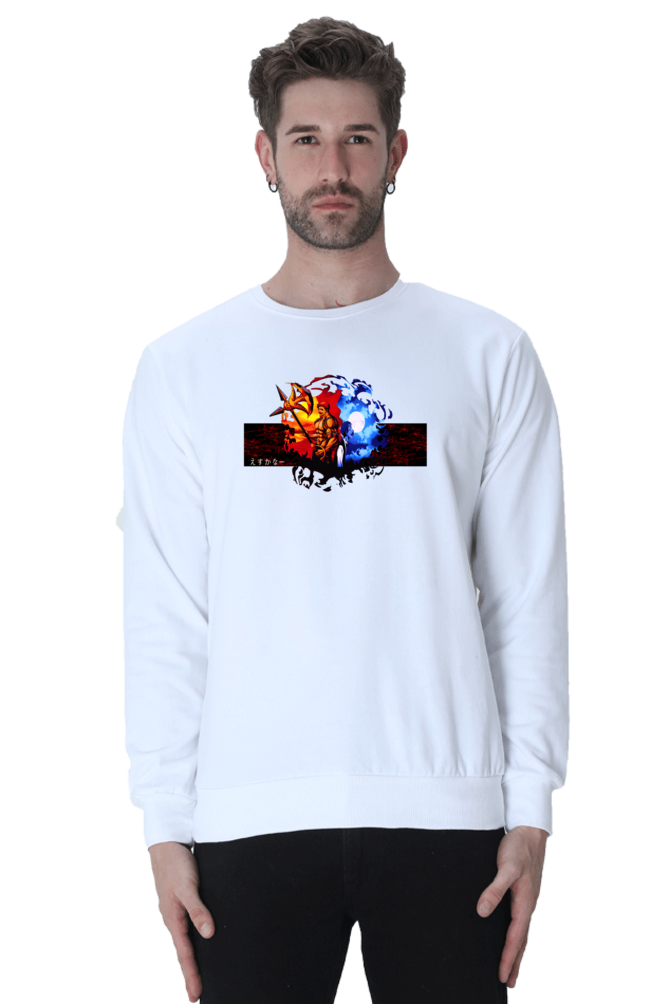 ESCANOR  SWEATSHIRT FOR MEN