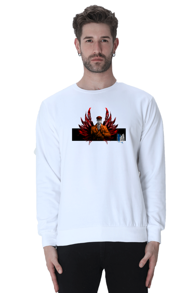 YAMI SWEATSHIRT FOR MEN