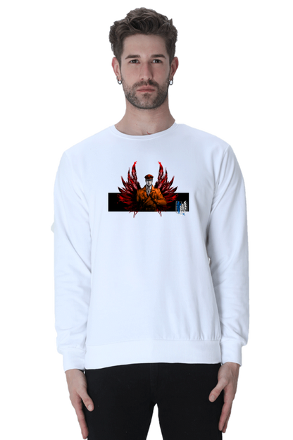 YAMI SWEATSHIRT FOR MEN