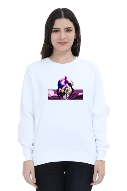 FS04 / YAMI SWEATSHIRT FOR WOMEN