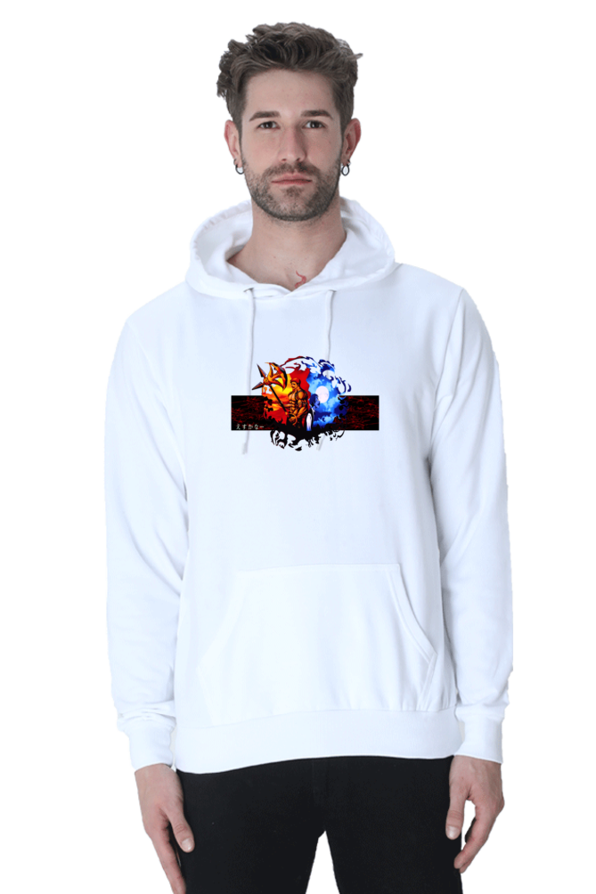 MH01 / ESCANOR  HOODIE  FOR MEN