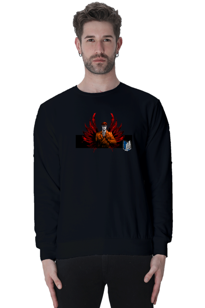 YAMI SWEATSHIRT FOR MEN