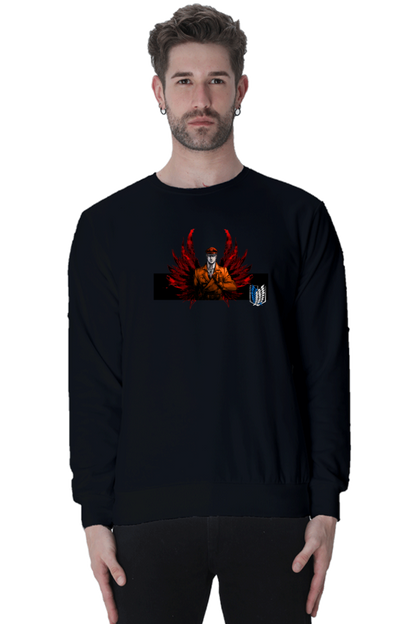 YAMI SWEATSHIRT FOR MEN