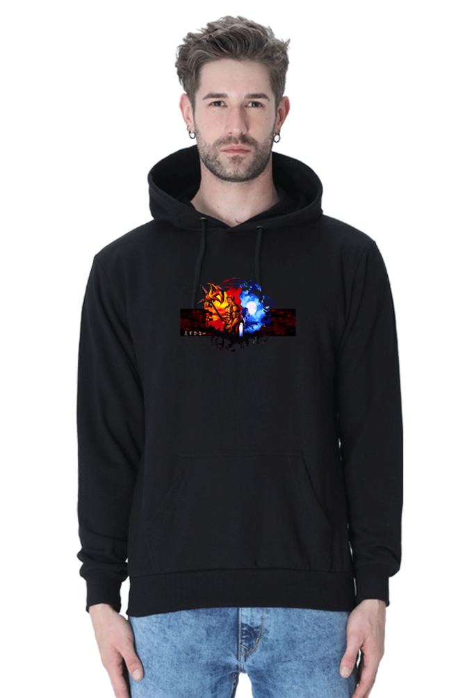 MH01 / ESCANOR  HOODIE  FOR MEN