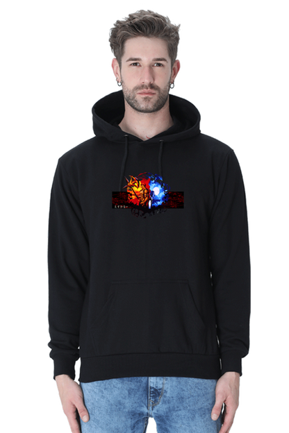 MH01 / ESCANOR  HOODIE  FOR MEN