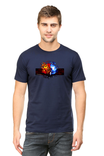 MT02 / ESCANOR  TSHIRT FOR MEN