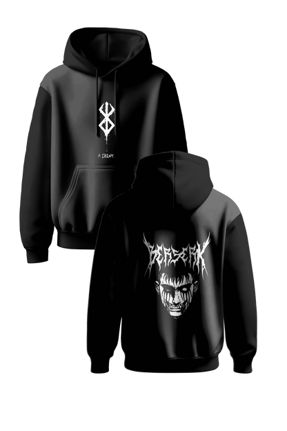 BERSERK HOODIE