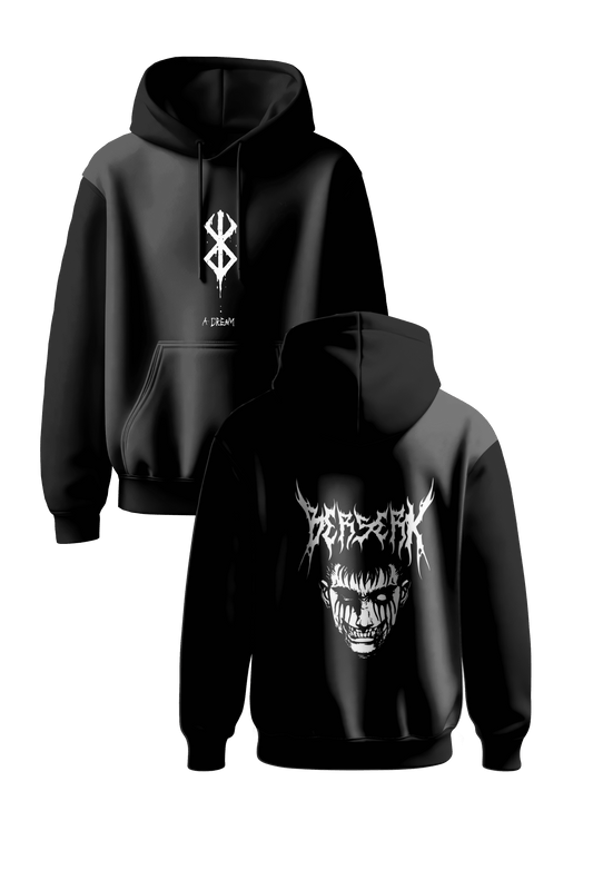 BERSERK HOODIE