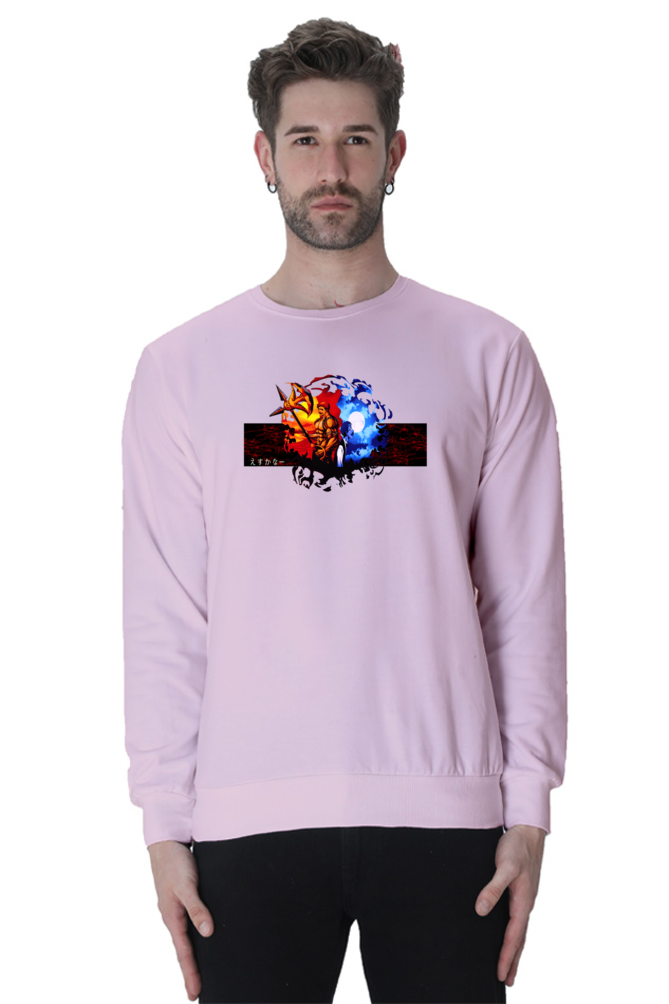 ESCANOR  SWEATSHIRT FOR MEN